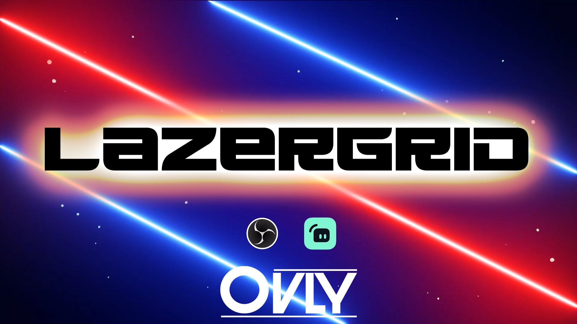 Lazergrid