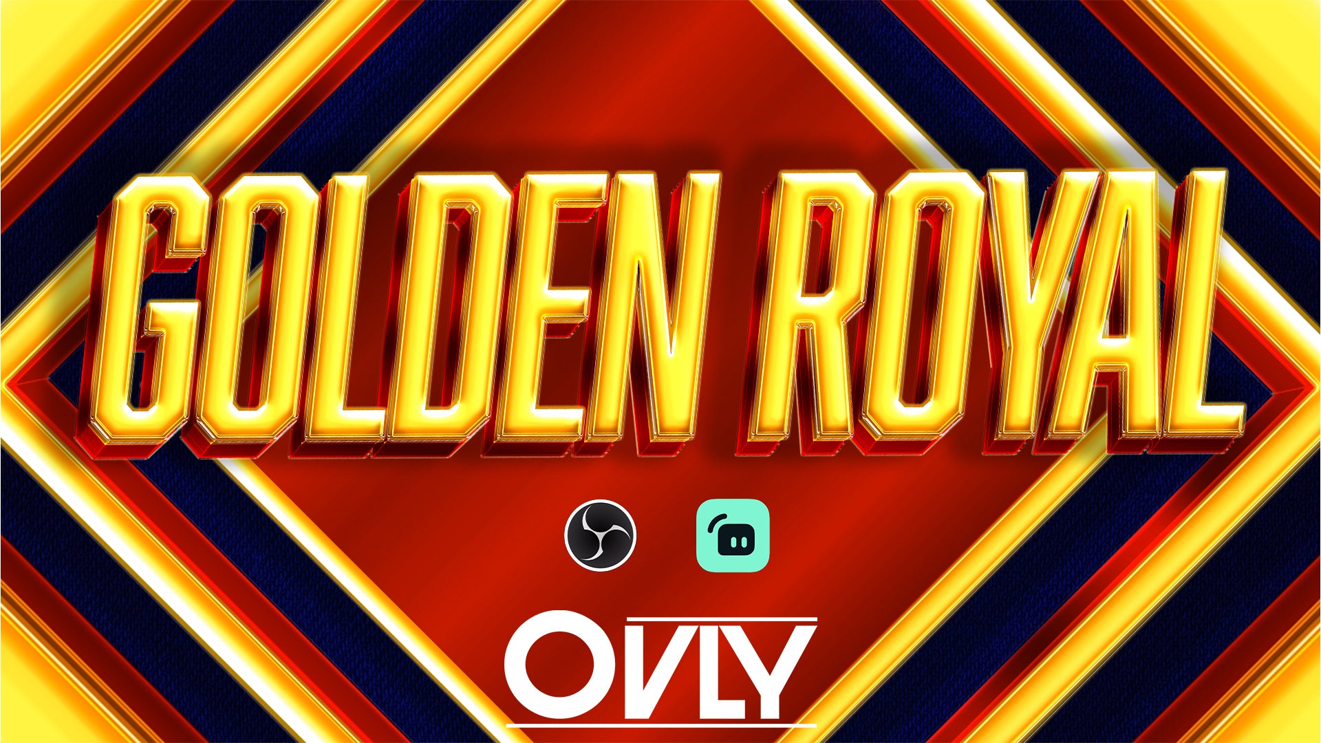 Golden Royal